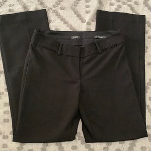Loft Marisa Trouser size 4
